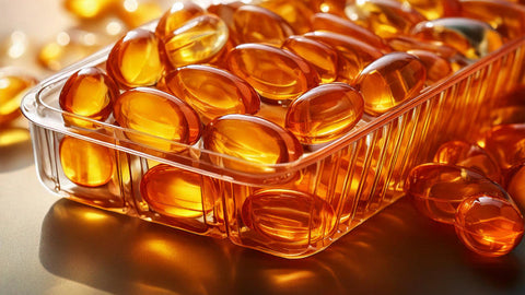 Omega-3: Wirkung, Mangel & optimale Einnahme für Ihre Gesundheit