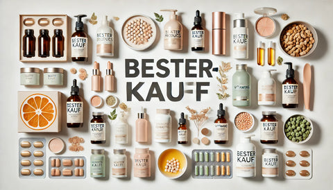 Collection Beauty und Gesundheit bester-kauf.ch