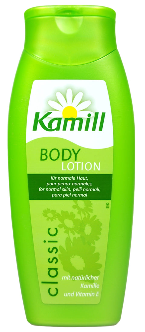   Kamill Body Lotion Classic bester-kauf.ch