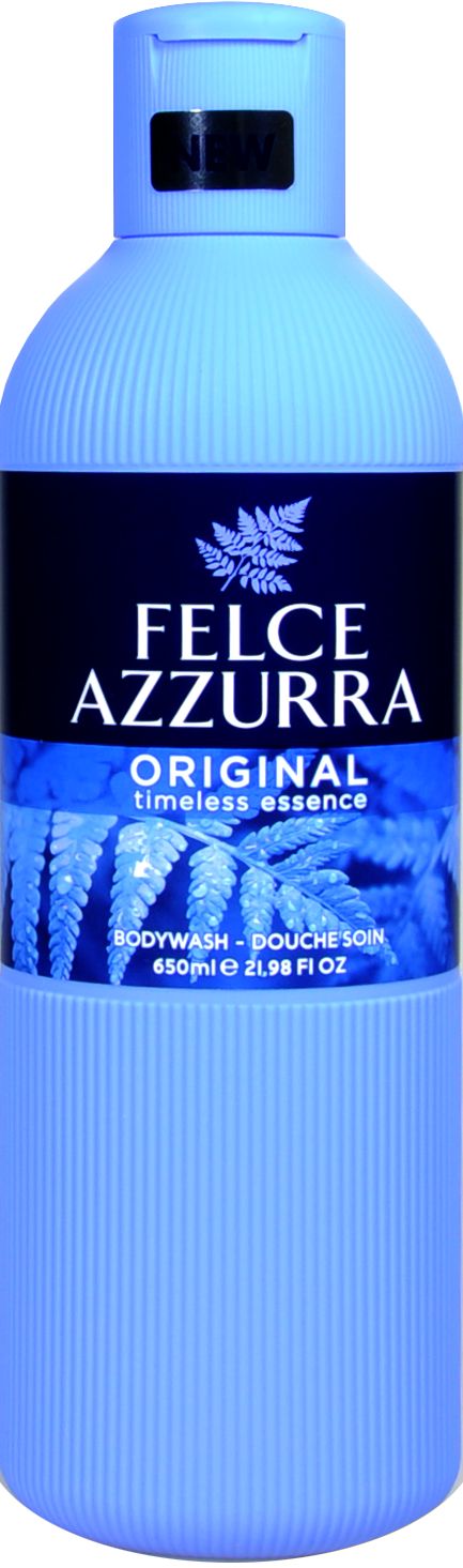   Azzurra Bodywash Bad Classic bester-kauf.ch