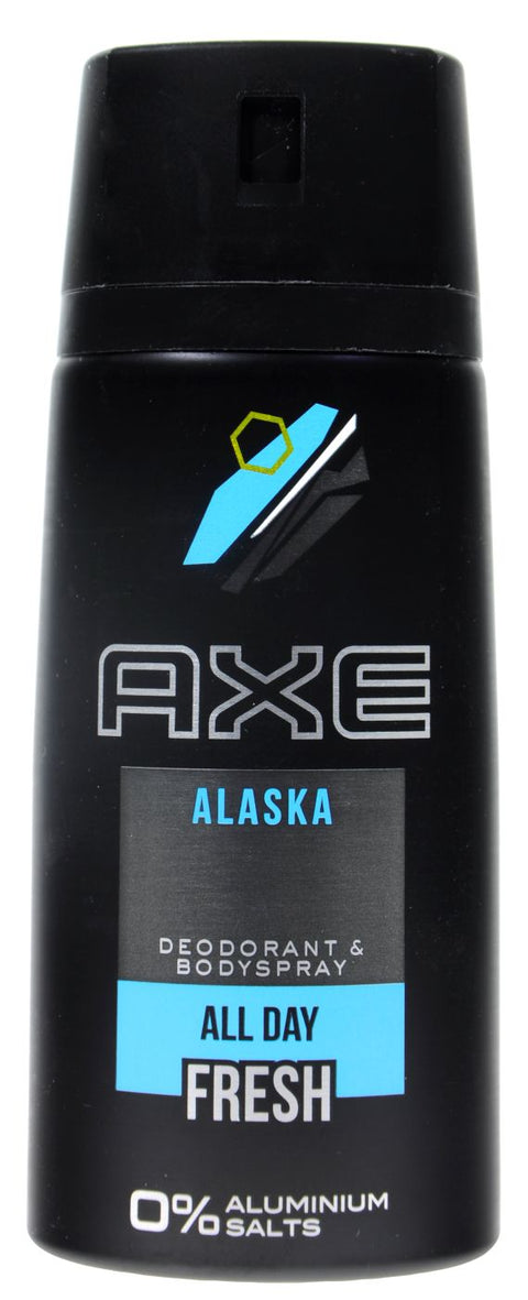   Axe Bodyspray Alaska bester-kauf.ch