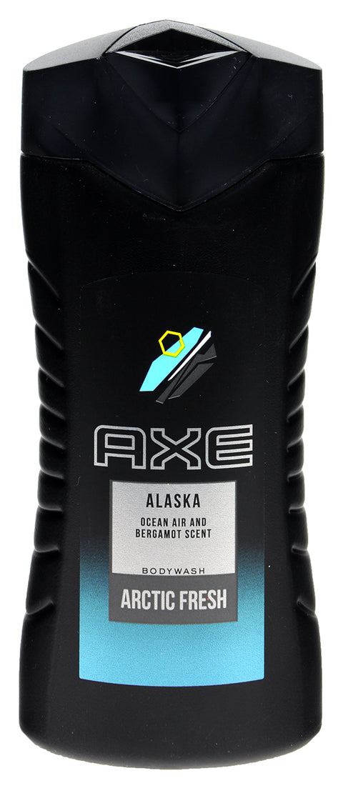   Axe Bodywash Alaska bester-kauf.ch