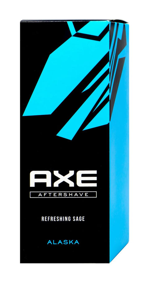   Axe After Shave Alaska bester-kauf.ch