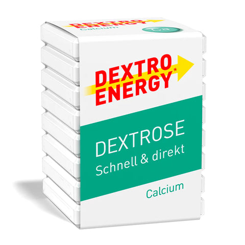 bester-kauf.ch Dextro Energy Calcium Dextro   Bonbons & Traubenzucker