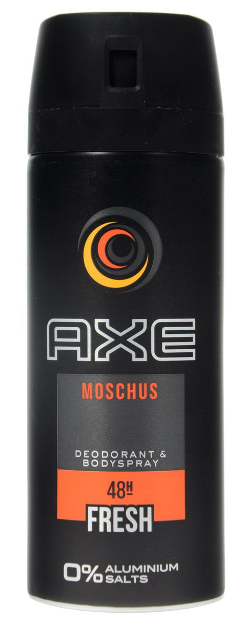   Axe Bodyspray Moschus bester-kauf.ch