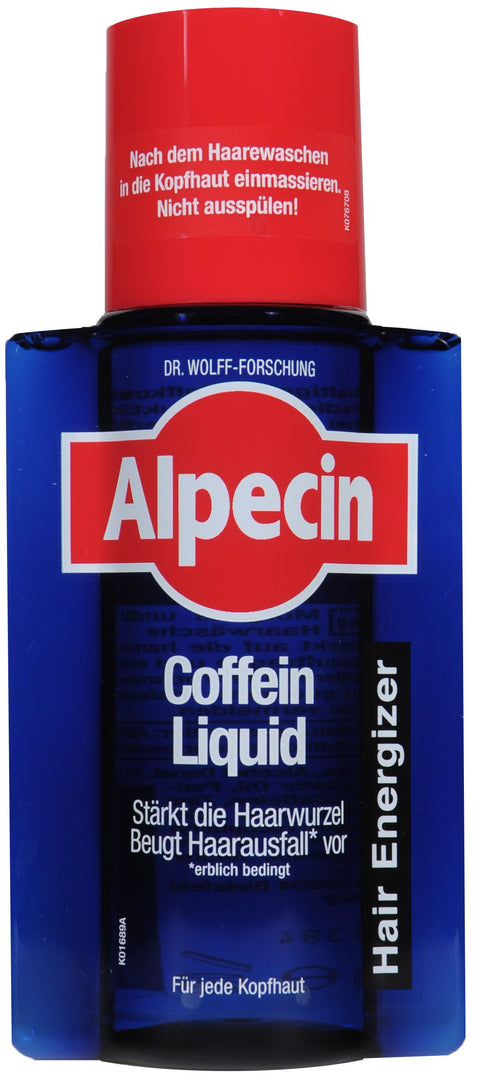   Alpecin Coffein-Liquid bester-kauf.ch