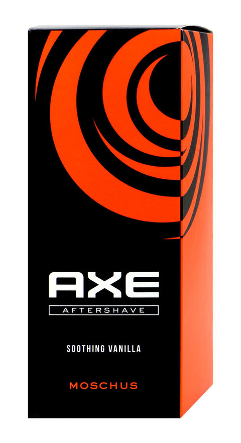   Axe After Shave Moschus bester-kauf.ch