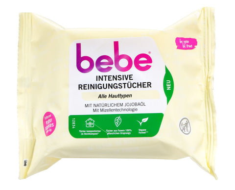   Bebe Intensive Reinigungstücher bester-kauf.ch