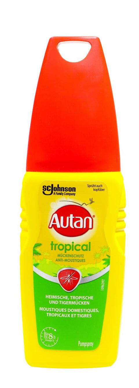   Autan Tropical Pumpspray bester-kauf.ch