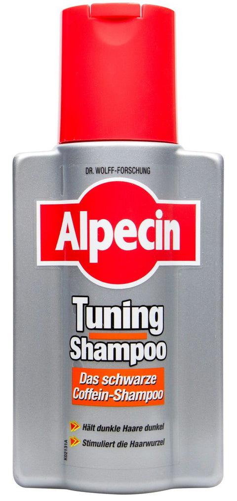   Alpecin Shampoo Tuning bester-kauf.ch