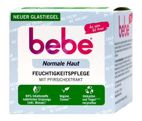   Bebe Care Feuchtigkeitscreme bester-kauf.ch