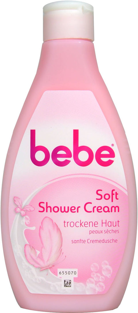   Bebe Soft Shower Cream bester-kauf.ch
