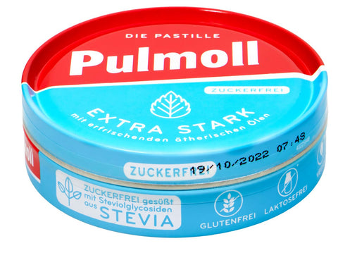   Pulmoll Extra Stark Zuckerfrei bester-kauf.ch