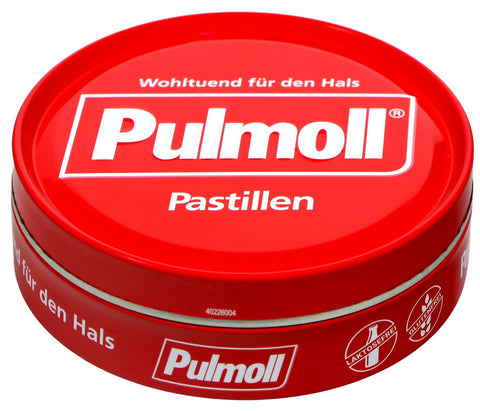   Pulmoll Classic Rot bester-kauf.ch