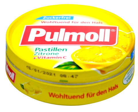   Pulmoll Zitrone Zuckerfrei bester-kauf.ch