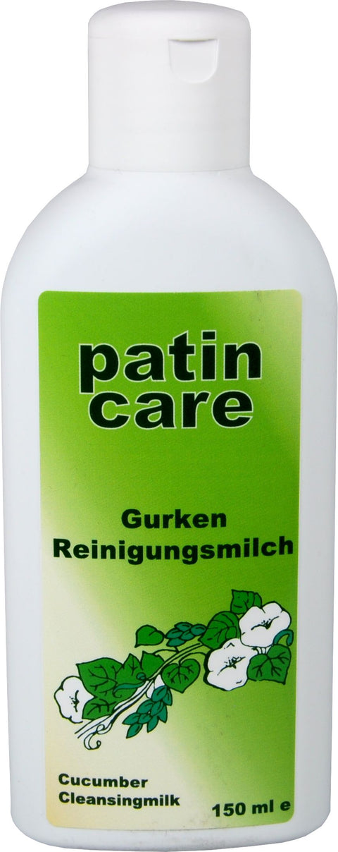   Patin Gurken Reinigungsmilch bester-kauf.ch