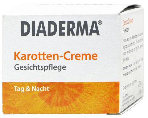   Diaderma Karotten-Creme bester-kauf.ch