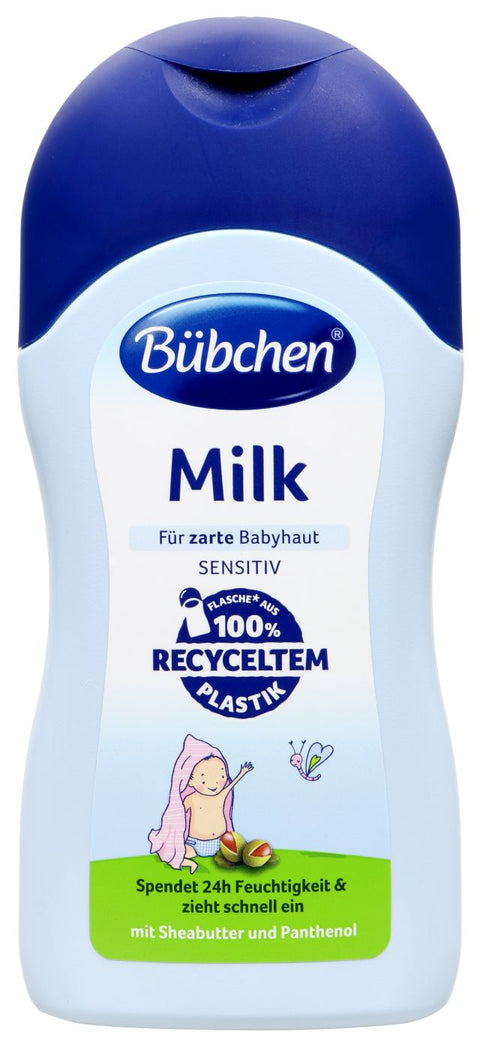   Bübchen Milk bester-kauf.ch