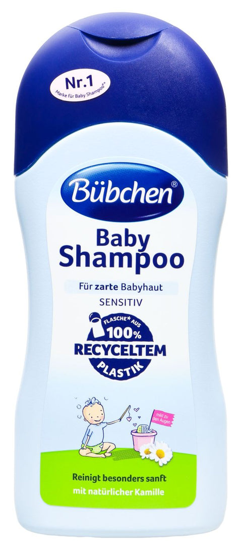   Bübchen Baby Shampoo bester-kauf.ch