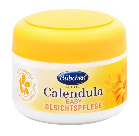   Bübchen Calendula Gesichtscreme bester-kauf.ch