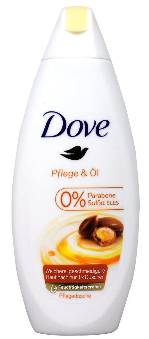   Dove Dusche Cream-Öl bester-kauf.ch