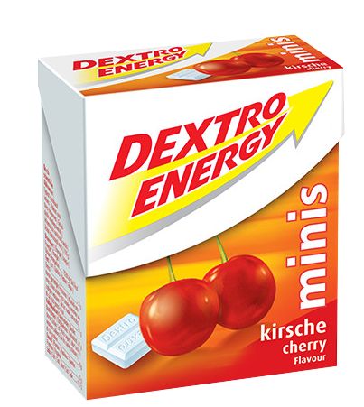   Dextro Energy Minis Kirsche bester-kauf.ch