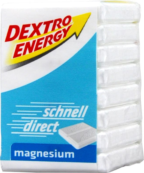   Dextro Energy Magnesium bester-kauf.ch