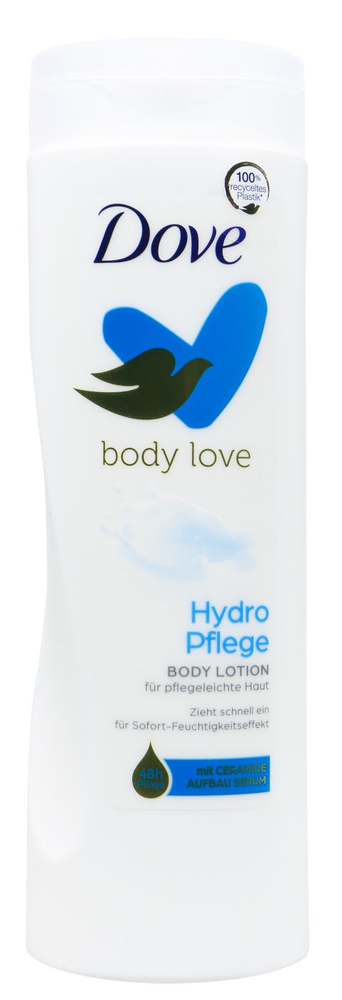   Dove Body Lotion Hydro Care bester-kauf.ch