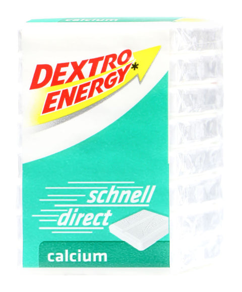   Dextro Energy Calcium bester-kauf.ch