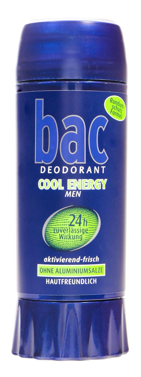   Bac Deo Stick Cool Energy for men bester-kauf.ch