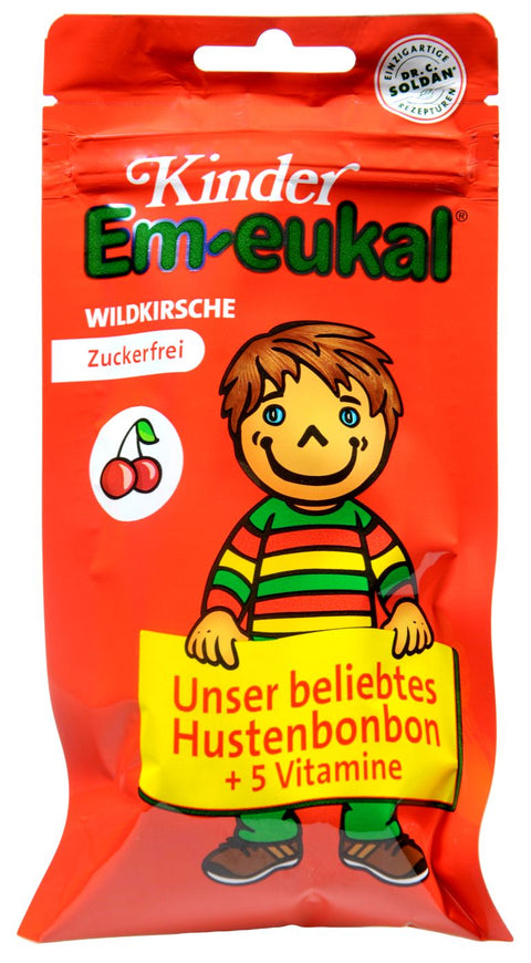   Em-Eukal Kinder Wildkirsche Zuckerfrei bester-kauf.ch
