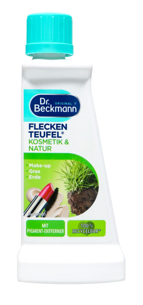   Dr. Beckmann Fleckenteufel Natur & Kosmetik bester-kauf.ch