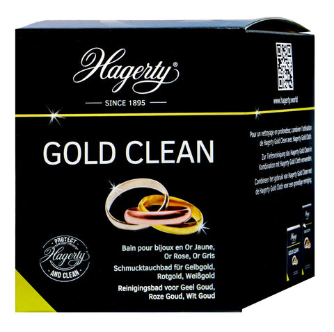   Hagerty Gold Clean bester-kauf.ch