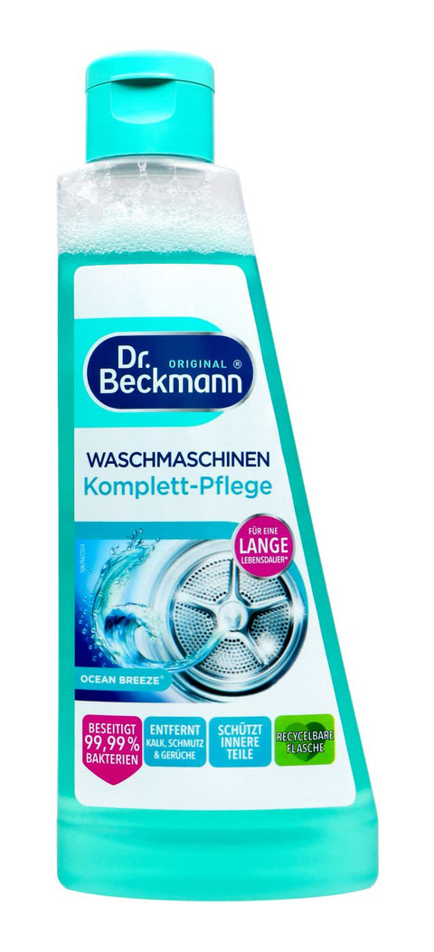   Dr. Beckmann Waschmaschinen Reiniger bester-kauf.ch