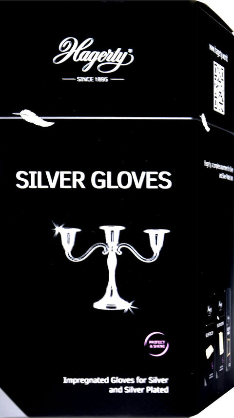   Hagerty Silver Gloves bester-kauf.ch