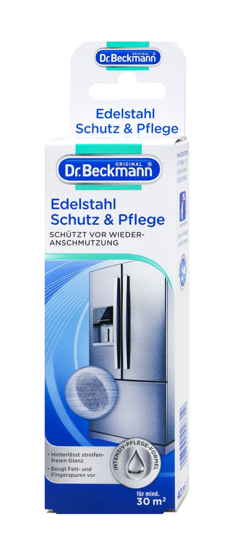   Dr. Beckmann Edelstahl Schutz- und Pflegeöl bester-kauf.ch