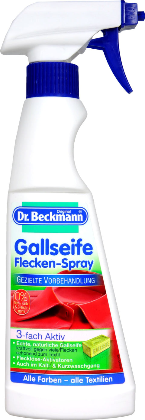   Dr. Beckmann Gallseife Spray bester-kauf.ch