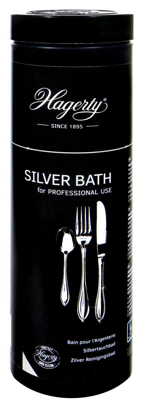   Hagerty Silver Bath bester-kauf.ch