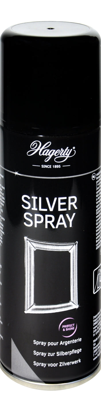   Hagerty Silver Spray bester-kauf.ch