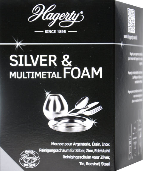  Hagerty Silver Foam bester-kauf.ch