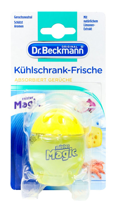  Dr. Beckmann Kühlschrank Frisch bester-kauf.ch