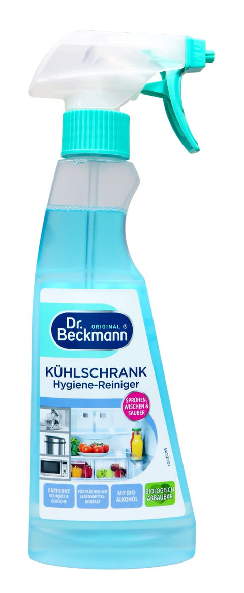   Dr. Beckmann Kühlschrank Reiniger bester-kauf.ch