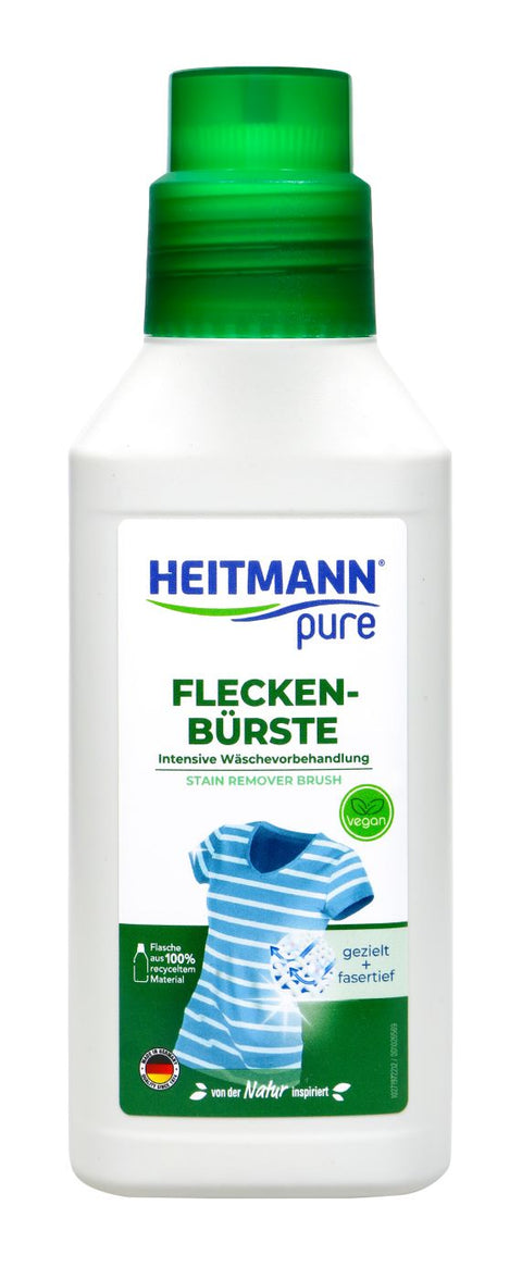   Heitmann Pure Fleckenbürste bester-kauf.ch