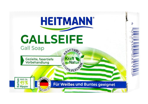   Heitmann Gallseife bester-kauf.ch