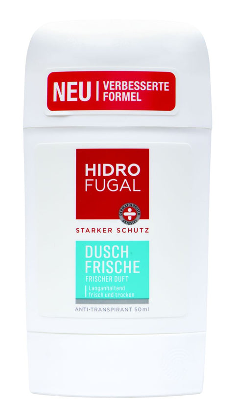   Hidrofugal Deo Stick Duschfrisch bester-kauf.ch