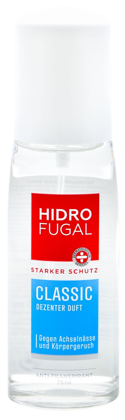   Hidrofugal Deo Zerstäuber Classic bester-kauf.ch