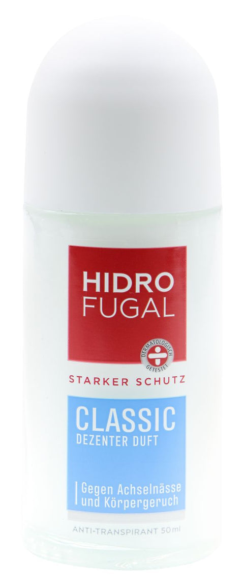   Hidrofugal Deo Roll On Classic bester-kauf.ch