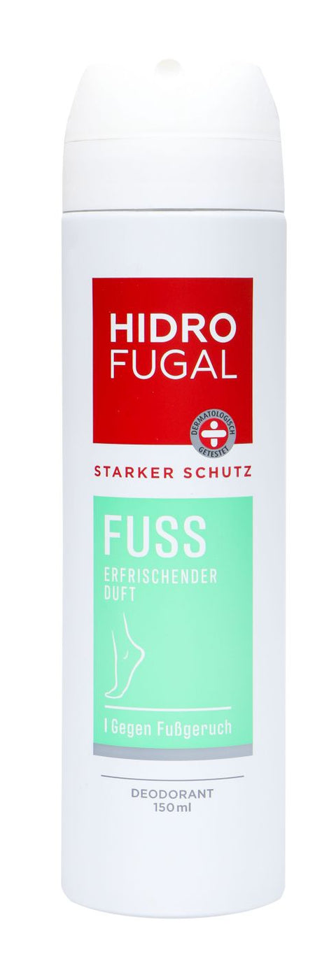   Hidrofugal Fußspray bester-kauf.ch