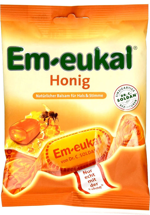  Em-Eukal Honig Hustenbonbon gefüllt bester-kauf.ch