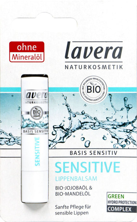   Lavera Sensitiv Lippenbalsam bester-kauf.ch